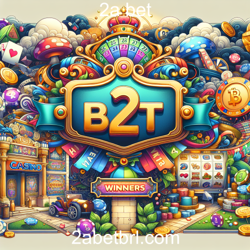 Descubra os Jogos da Categoria 'Vencedores' no 2a Bet